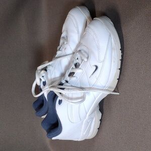 NIKE Air Golf shoes 8